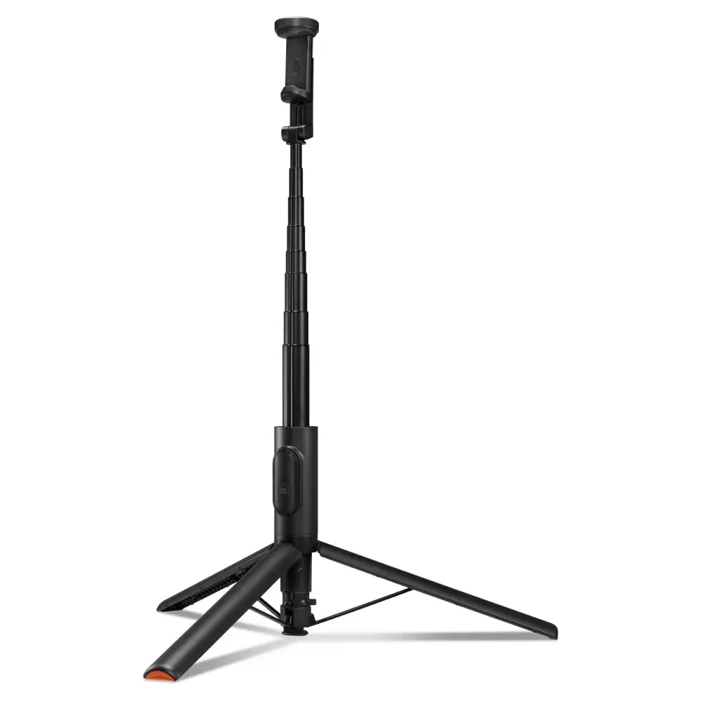 Hurtownia GSM - Spigen S541W Bluetooth Selfie Stick Tripod Negru - SPN16785 - {ean13} - Hurt