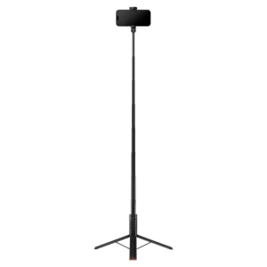 Hurtownia GSM - Spigen S541W Bluetooth Selfie Bot Tripod Fekete - SPN16785 - {ean13} - Hurt