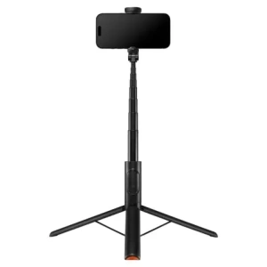 Hurtownia GSM - Spigen S541W Bluetooth Selfie Bot Tripod Fekete - SPN16785 - {ean13} - Hurt