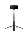 Hurtownia GSM - Kijek Spigen S541W Bluetooth Selfie Stick Tripod Black - SPN16785 - {ean13} - Hurt