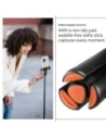 Hurtownia GSM - Spigen S541W Bluetooth Selfie Stick Tripod Negru - SPN16785 - {ean13} - Hurt