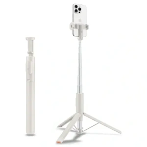Hurtownia GSM - Spigen S541W Bluetooth Selfie Bot Tripod Dune Beige - SPN16786 - {ean13} - Hurt