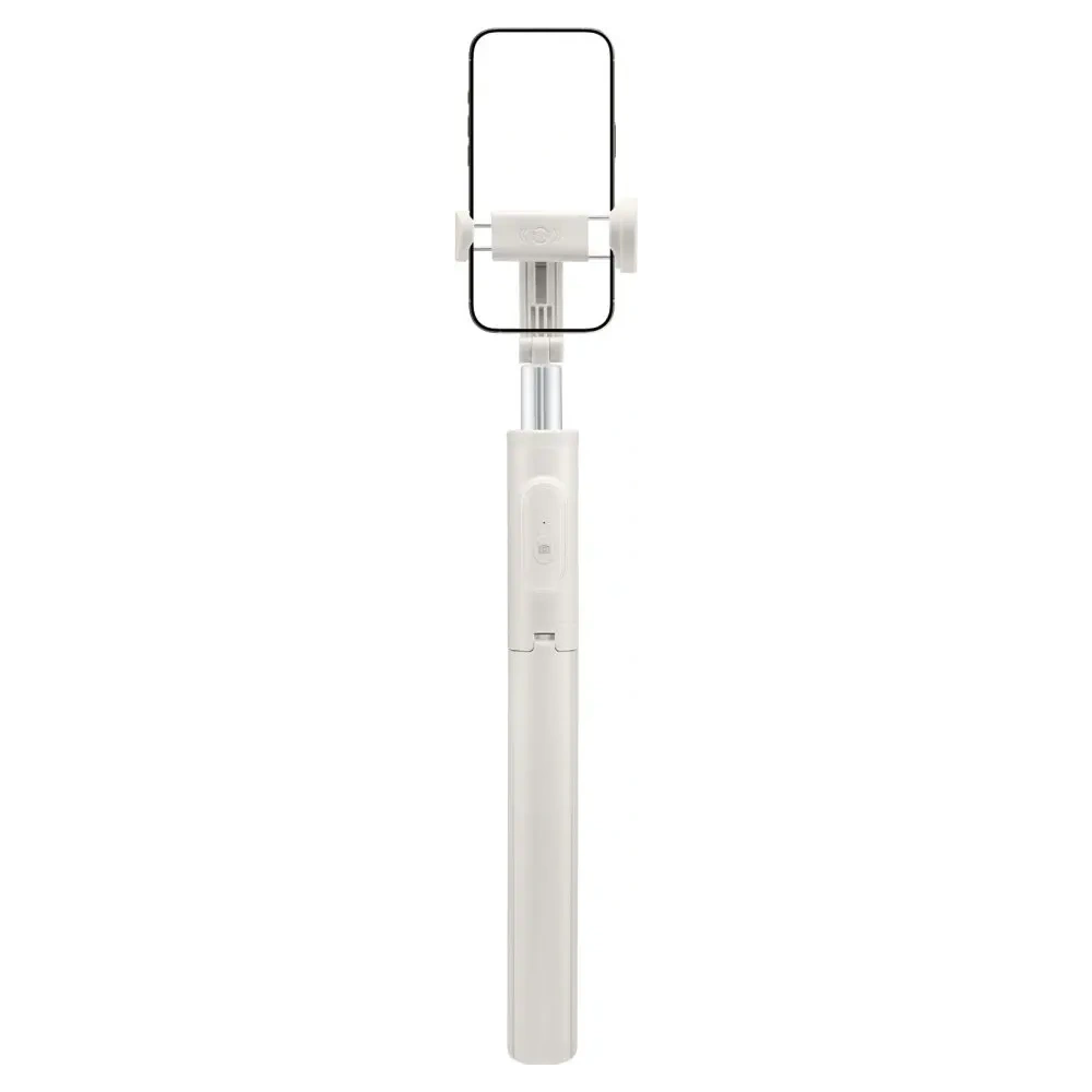 Wholesale Spigen S541W Bluetooth Selfie Stick Tripod Dune Beige - SPN16786 - {ean13} - Hurt