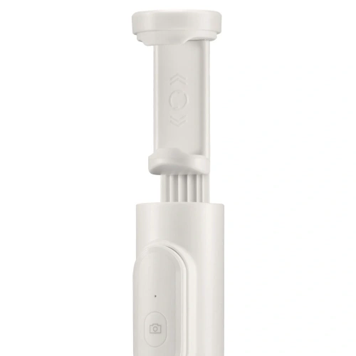 Kijek Spigen S541W Bluetooth Selfie Stick Tripod Dune Beige