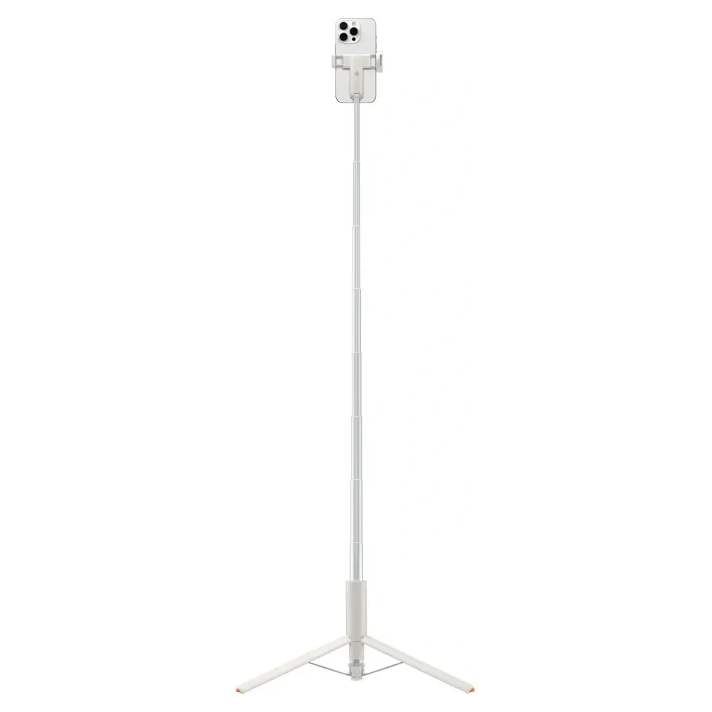 Wholesale Spigen S541W Bluetooth Selfie Stick Tripod Dune Beige - SPN16786 - {ean13} - Hurt