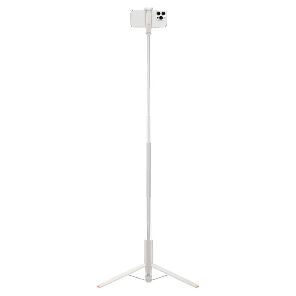 Wholesale Spigen S541W Bluetooth Selfie Stick Tripod Dune Beige - SPN16786 - {ean13} - Hurt