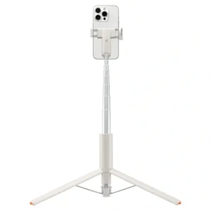 Hurtownia GSM - Spigen S541W Bluetooth Selfie Bot Tripod Dune Beige - SPN16786 - {ean13} - Hurt