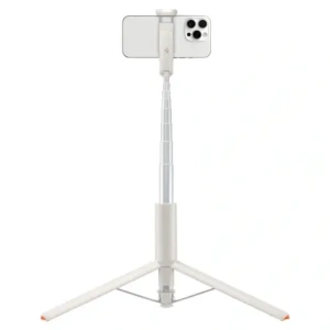 Hurtownia GSM - Spigen S541W Bluetooth Selfie Bot Tripod Dune Beige - SPN16786 - {ean13} - Hurt