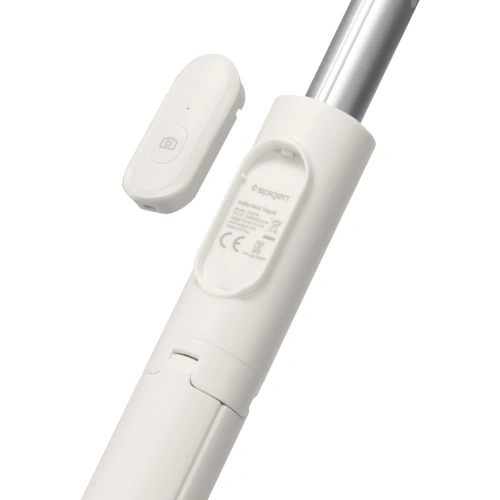 Kijek Spigen S541W Bluetooth Selfie Stick Tripod Dune Beige