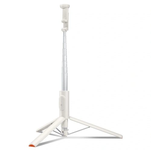 Kijek Spigen S541W Bluetooth Selfie Stick Tripod Dune Beige