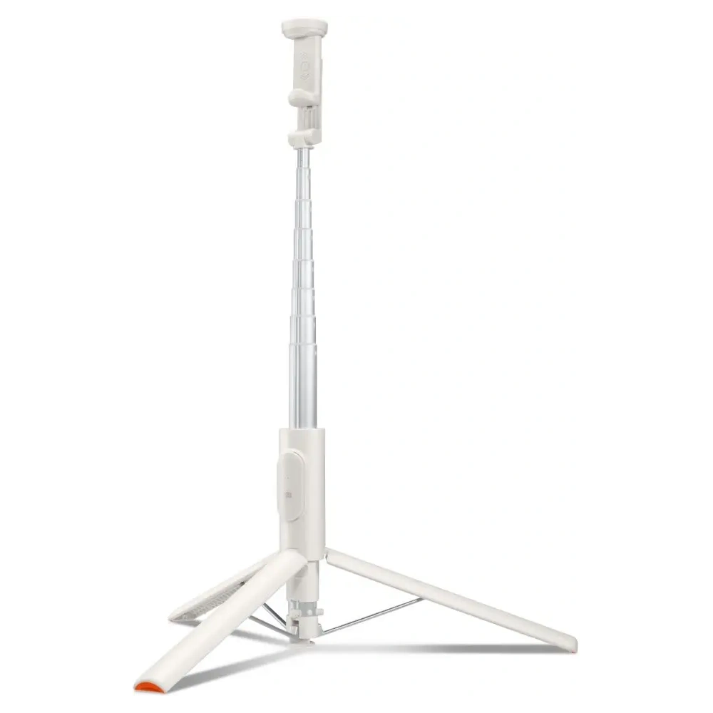 Wholesale Spigen S541W Bluetooth Selfie Stick Tripod Dune Beige - SPN16786 - {ean13} - Hurt