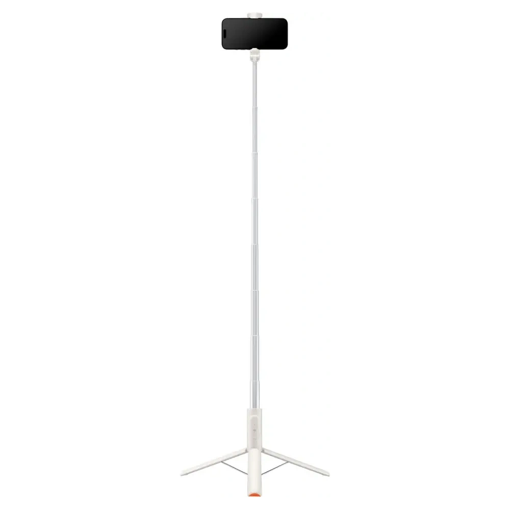 Wholesale Spigen S541W Bluetooth Selfie Stick Tripod Dune Beige - SPN16786 - {ean13} - Hurt