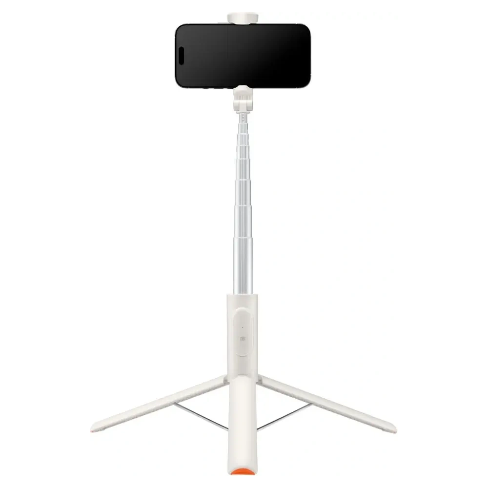 Wholesale Spigen S541W Bluetooth Selfie Stick Tripod Dune Beige - SPN16786 - {ean13} - Hurt