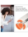 Hurtownia GSM - Spigen S541W Bluetooth Selfie Stick Tripod Bej Dune - SPN16786 - {ean13} - Hurt