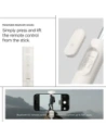 Wholesale Spigen S541W Bluetooth Selfie Stick Tripod Dune Beige - SPN16786 - {ean13} - Hurt