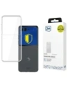 3MK Clear Case für Motorola Razr 50