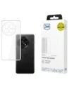 Husa transparentă 3MK pentru OnePlus 13