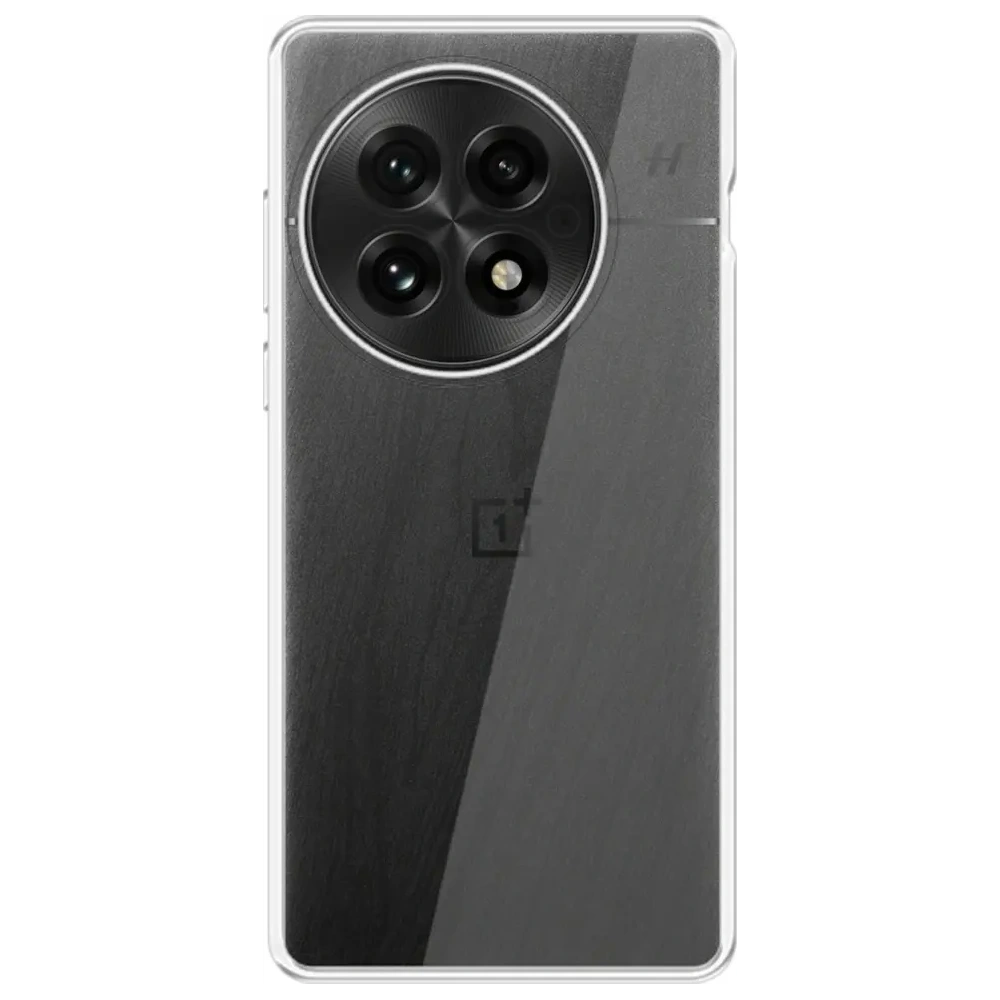 Hurtownia GSM - Etui 3MK Clear Case do OnePlus 13 - 3MK16321 - {ean13} - Hurt