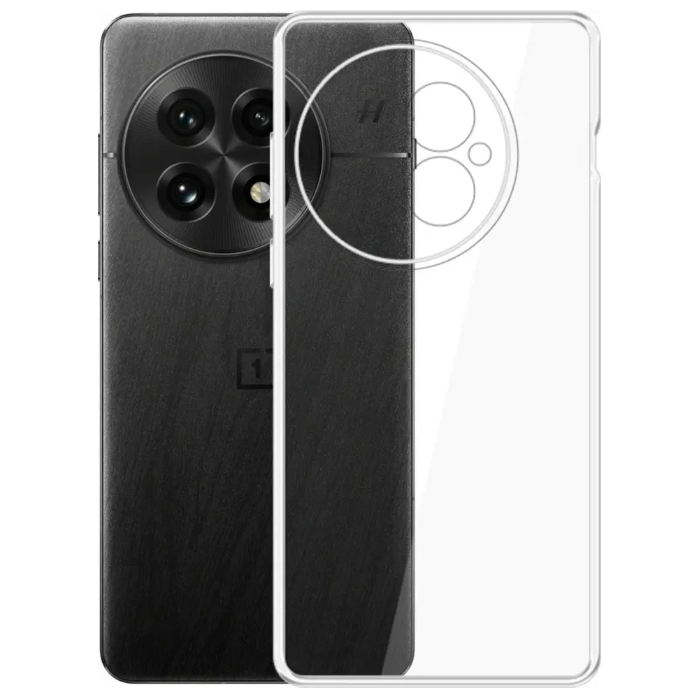 Hurtownia GSM - Husa transparentă 3MK pentru OnePlus 13 - 3MK16321 - {ean13} - Hurt