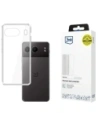 Hurtownia GSM - 3MK Átlátszó Tok OnePlus Nord 4 - 3MK16323 - {ean13} - Hurt