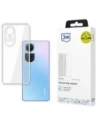 3MK Clear Case Oppo Reno 10 / 10 Pro