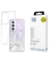 Hurtownia GSM - Carcasa transparentă 3MK pentru Oppo Reno 12 Pro - 3MK16326 - {ean13} - Hurt