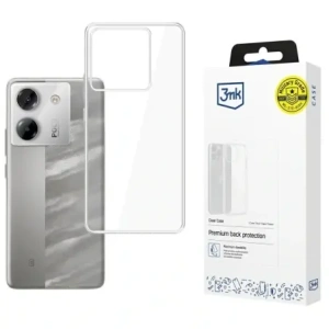Wholesale 3MK Clear Case POCO M7 Pro 5G - 3MK16328 - {ean13} - Hurt
