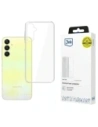 3MK Clear Case pro Samsung Galaxy A26 5G