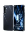 Wholesale 3MK Clear Case Samsung Galaxy M16 5G - 3MK16334 - {ean13} - Hurt