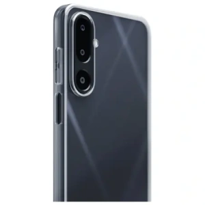 Etui 3MK Clear Case do Samsung Galaxy M16 5G