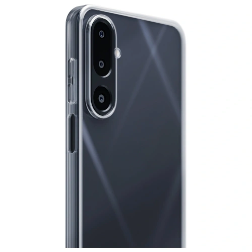 Etui 3MK Clear Case do Samsung Galaxy M16 5G