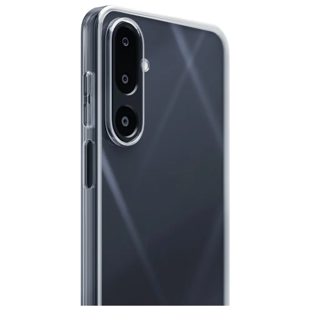 Hurtownia GSM - 3MK Átlátszó Tok Samsung Galaxy M16 5G-hez - 3MK16334 - {ean13} - Hurt