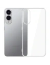 Hurtownia GSM - 3MK Clear Case Samsung Galaxy S25 Edge - 3MK16335 - {ean13} - Hurt