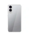 Hurtownia GSM - Etui 3MK Clear Case do Samsung Galaxy S25 Edge - 3MK16335 - {ean13} - Hurt