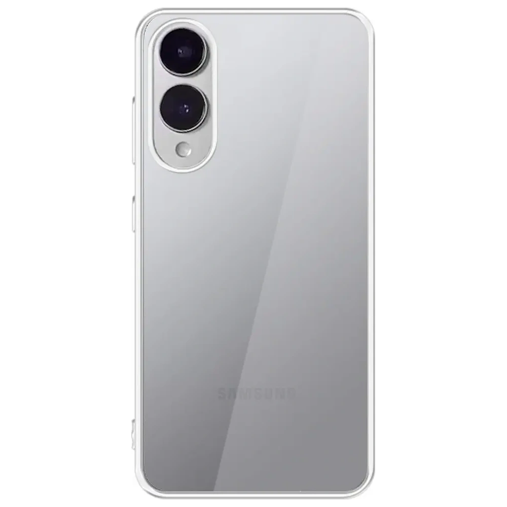 Hurtownia GSM - 3MK Clear Case Samsung Galaxy S25 Edge - 3MK16335 - {ean13} - Hurt