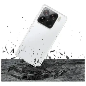 Hurtownia GSM - 3MK Clear Case für Xiaomi 15 - 3MK16337 - {ean13} - Hurt