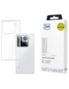 Hurtownia GSM - 3MK Clear Case Xiaomi 15 Pro - 3MK16338 - {ean13} - Hurt