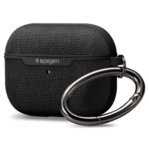 Etui Spigen Urban Fit Apple AirPods Pro Caz Negru
