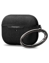 Etui Spigen Urban Fit Apple AirPods Pro Case Black