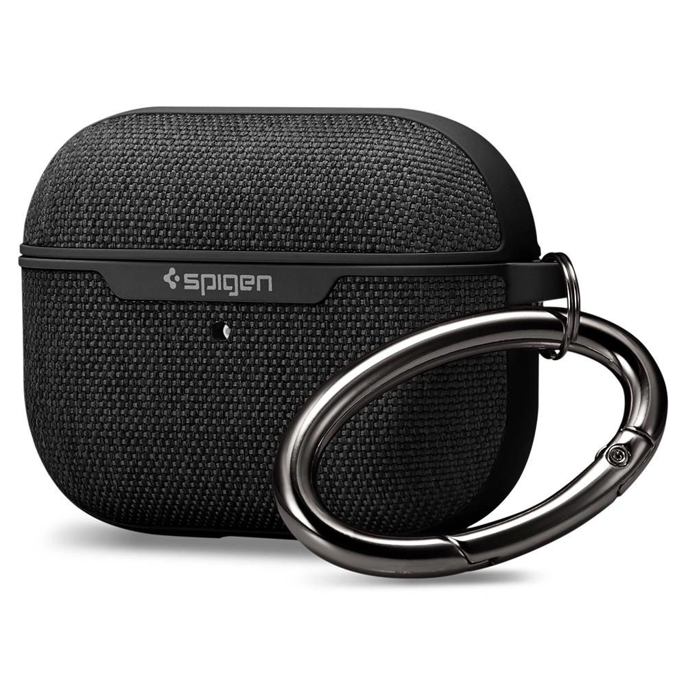Hurtownia GSM - Etui Spigen Urban Fit Apple AirPods Pro Case Black - SPN1143BLK - {ean13} - Hurt