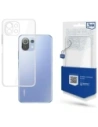 Wholesale 3MK Clear Case Xiaomi Mi 11 Lite 4G / 5G / 11 Lite 5G NE - 3MK16340 - {ean13} - Hurt