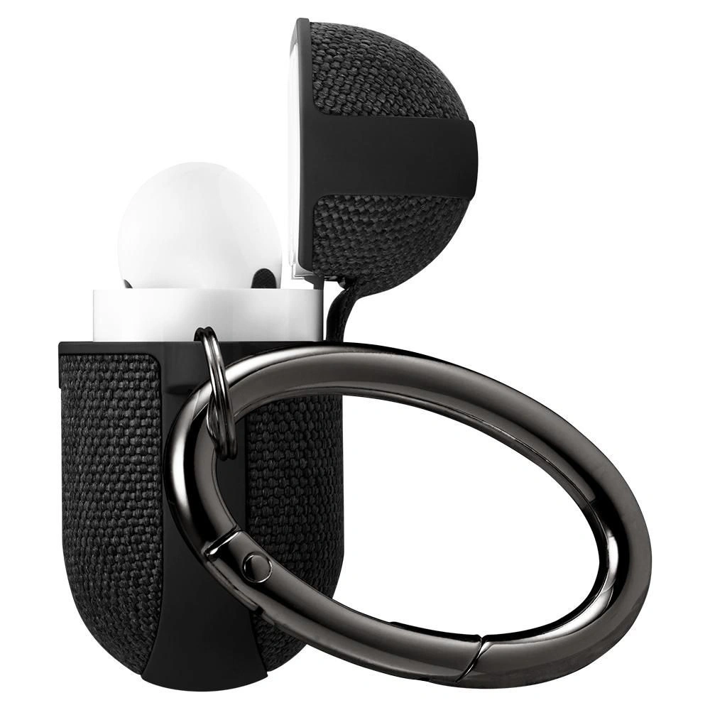 Hurtownia GSM - Etui Spigen Urban Fit Apple AirPods Pro Case Black - SPN1143BLK - {ean13} - Hurt