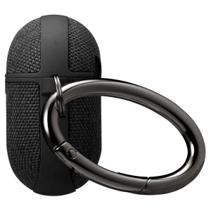 Etui Spigen Urban Fit Apple AirPods Pro Case Black