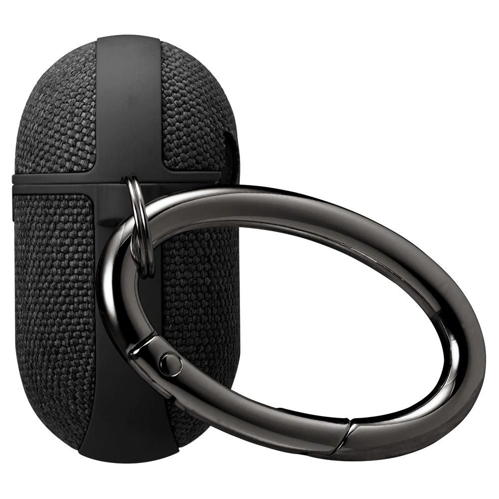 Hurtownia GSM - Etui Spigen Urban Fit Apple AirPods Pro Case Black - SPN1143BLK - {ean13} - Hurt