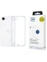 Etui 3MK Just20g Clear Case do Apple iPhone 16e