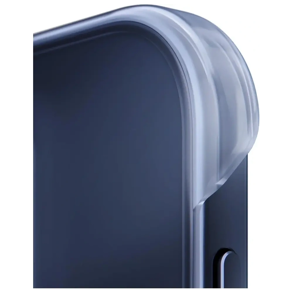 Hurtownia GSM - Etui 3MK Just20g Clear Case do Apple iPhone 16e - 3MK16347 - {ean13} - Hurt