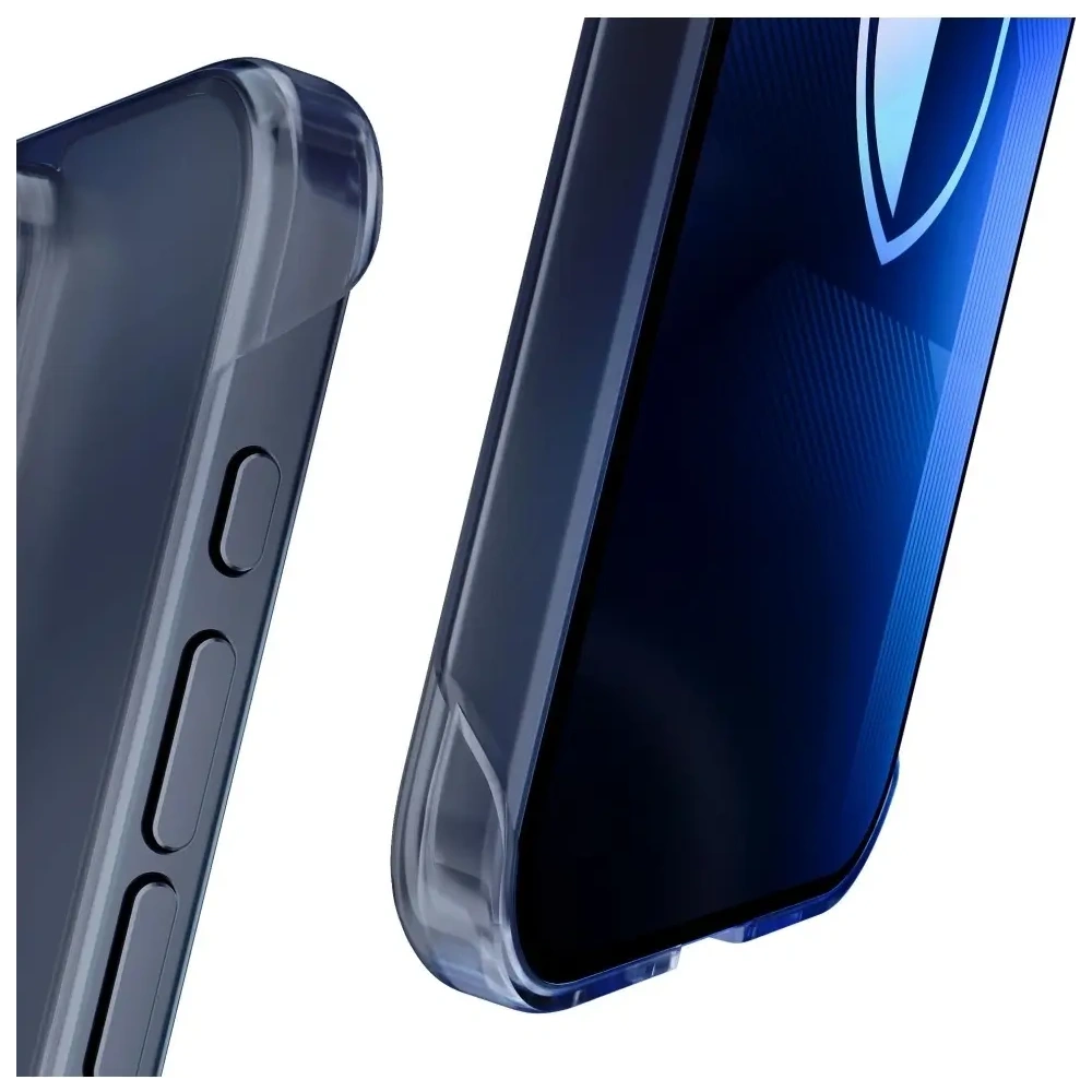 Hurtownia GSM - Etui 3MK Just20g Clear Case do Apple iPhone 16e - 3MK16347 - {ean13} - Hurt