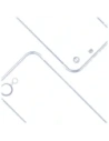 Hurtownia GSM - Etui 3MK Just20g Clear Case do Apple iPhone 16e - 3MK16347 - {ean13} - Hurt