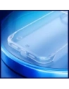 Hurtownia GSM - Etui 3MK Just20g Clear Case do Apple iPhone 16e - 3MK16347 - {ean13} - Hurt