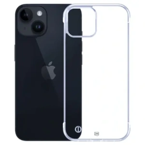 Hurtownia GSM - 3MK Just20g Carcasă Transparentă Apple iPhone 13 - 3MK16348 - {ean13} - Hurt